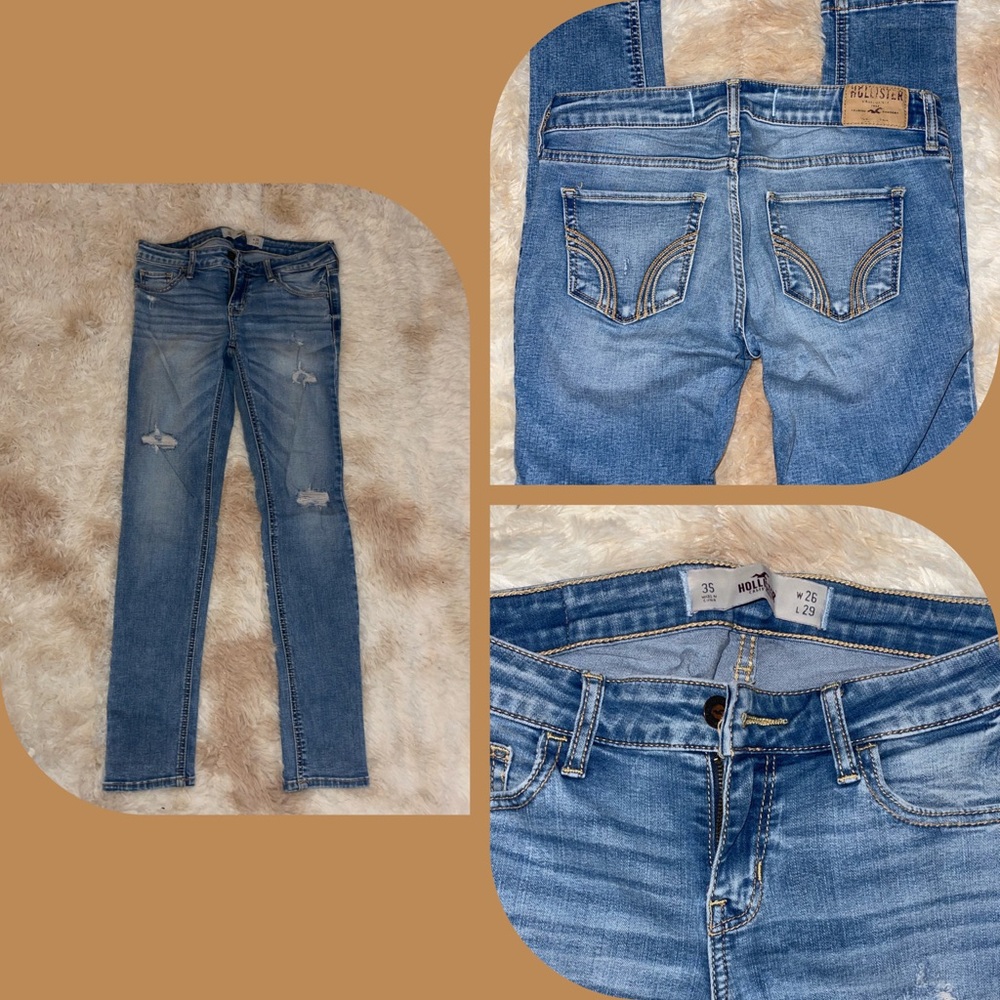 Womens jeans